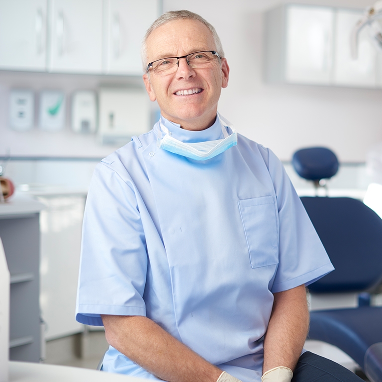 Attorney Joe Hess Dentist Lawyer